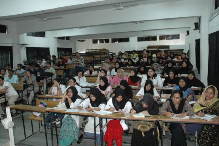classroom